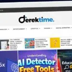 Publish Guest Post on derektime.com