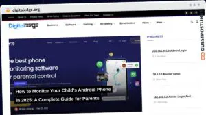 Publish Guest Post on digitaledge.org