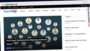 Publish Guest Post on digitaledge.org