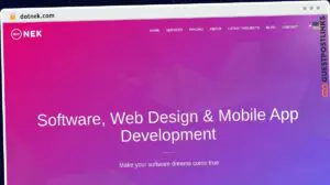 Publish Guest Post on dotnek.com