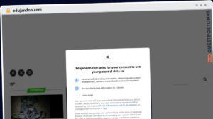 Publish Guest Post on edujandon.com