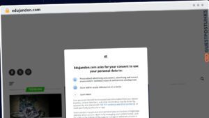 Publish Guest Post on edujandon.com