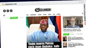 Publish Guest Post on edujandon.com