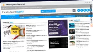Publish Guest Post on estateagenttoday.co.uk