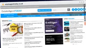 Publish Guest Post on estateagenttoday.co.uk