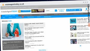 Publish Guest Post on estateagenttoday.co.uk