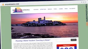 Publish Guest Post on etravelmaine.com