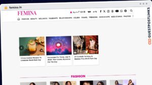 Publish Guest Post on femina.in