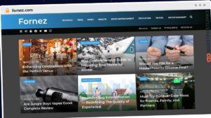 Publish Guest Post on fornez.com