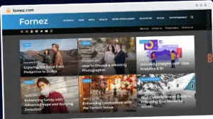 Publish Guest Post on fornez.com