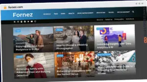 Publish Guest Post on fornez.com