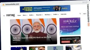 Publish Guest Post on fortuneindia.com