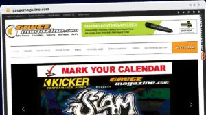 Publish Guest Post on gaugemagazine.com
