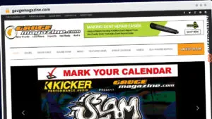Publish Guest Post on gaugemagazine.com