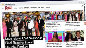 Publish Guest Post on ghgossip.com