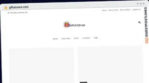 Publish Guest Post on giftatonce.com