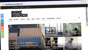 Publish Guest Post on homebusinessmag.com