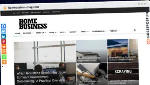 Publish Guest Post on homebusinessmag.com