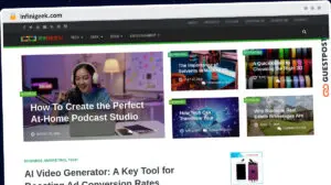 Publish Guest Post on infinigeek.com