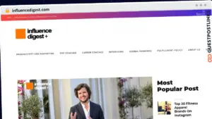 Publish Guest Post on influencedigest.com