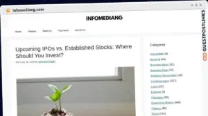 Publish Guest Post on infomediang.com