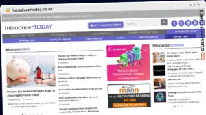 Publish Guest Post on introducertoday.co.uk