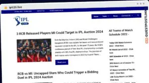 Publish Guest Post on iplt20.live
