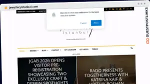 Publish Guest Post on jewelleryistanbul.com