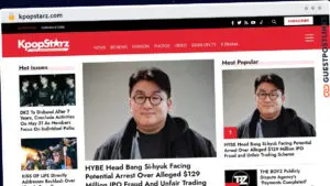 Publish Guest Post on kpopstarz.com