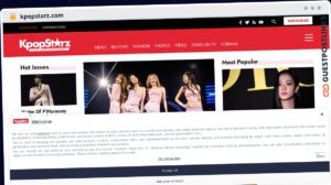 Publish Guest Post on kpopstarz.com