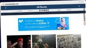 Publish Guest Post on lanacionweb.com