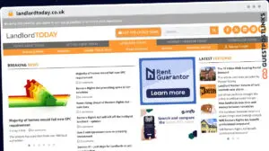 Publish Guest Post on landlordtoday.co.uk