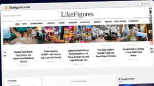 Publish Guest Post on likefigures.com