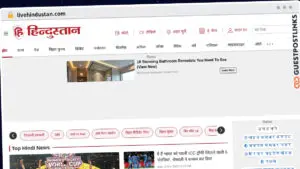 Publish Guest Post on livehindustan.com