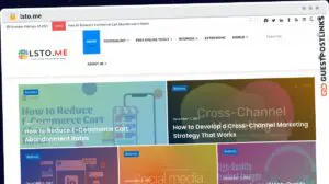 Publish Guest Post on lsto.me