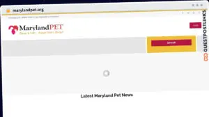 Publish Guest Post on marylandpet.org