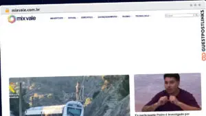 Publish Guest Post on mixvale.com.br