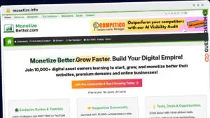 Publish Guest Post on monetize.info