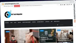 Publish Guest Post on mrtechmagazine.com