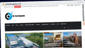 Publish Guest Post on mrtechmagazine.com