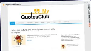 Publish Guest Post on myquotesclub.com