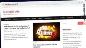 Publish Guest Post on mytechcode.com