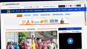 Publish Guest Post on news24online.com