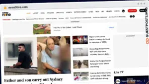 Publish Guest Post on news9live.com