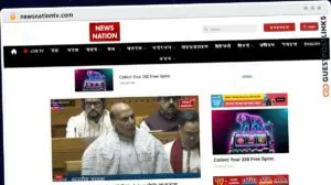 Publish Guest Post on newsnationtv.com