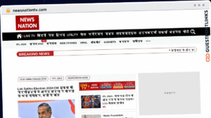 Publish Guest Post on newsnationtv.com