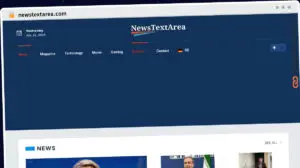 Publish Guest Post on newstextarea.com