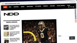 Publish Guest Post on nfldraftdiamonds.com