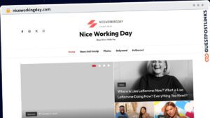 Publish Guest Post on niceworkingday.com