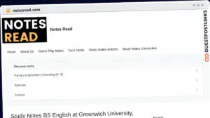 Publish Guest Post on notesread.com